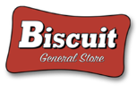 Biscuit Logo