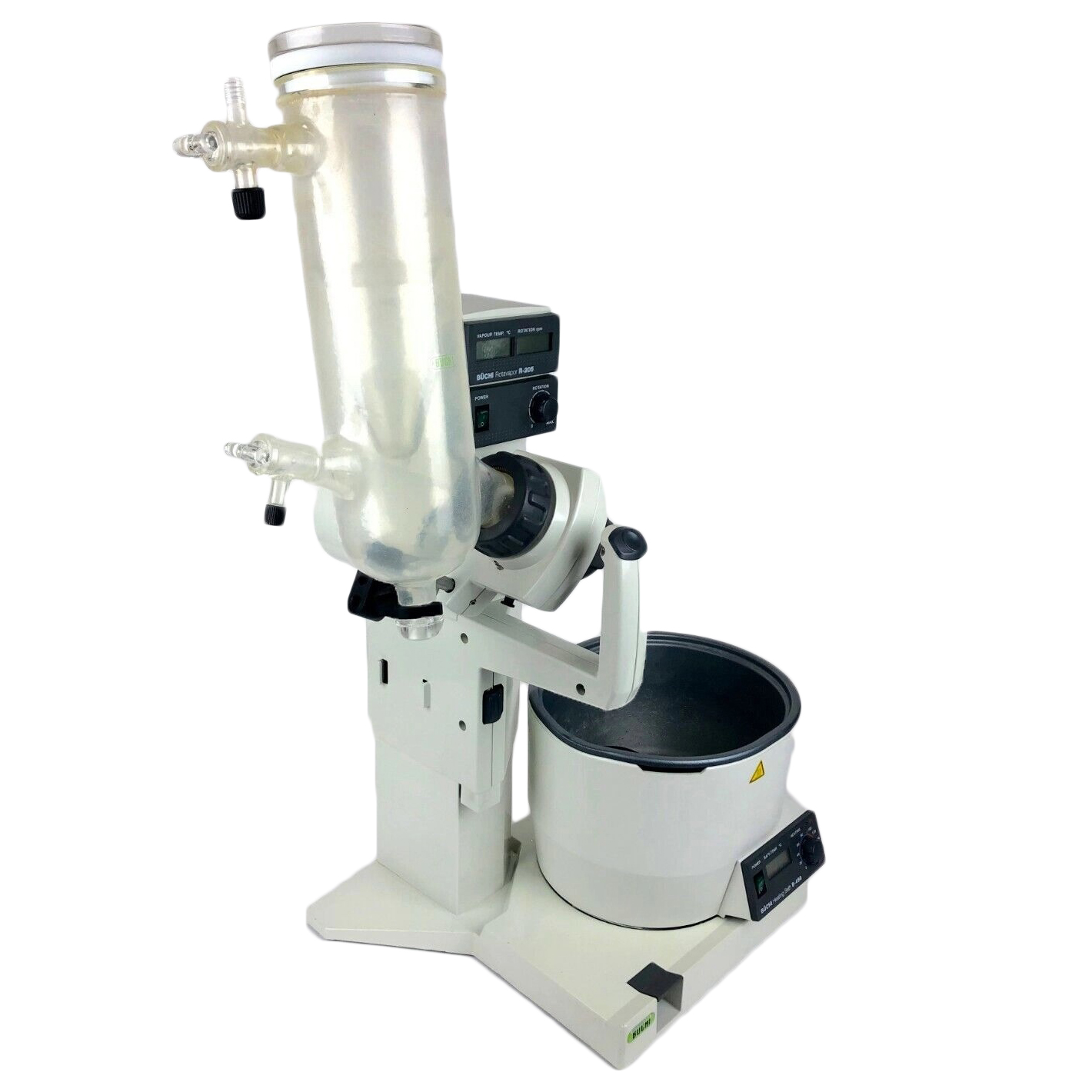Buchi Rotovapor R-205