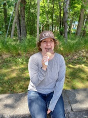 Photo of Jess Younker