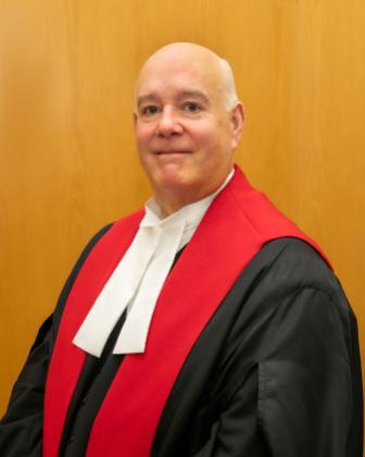 Justine Scott Norton