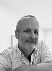 Mark Raymond Profile Photo