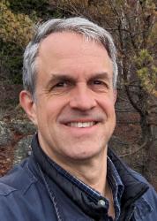 photo of Matthew Retallack