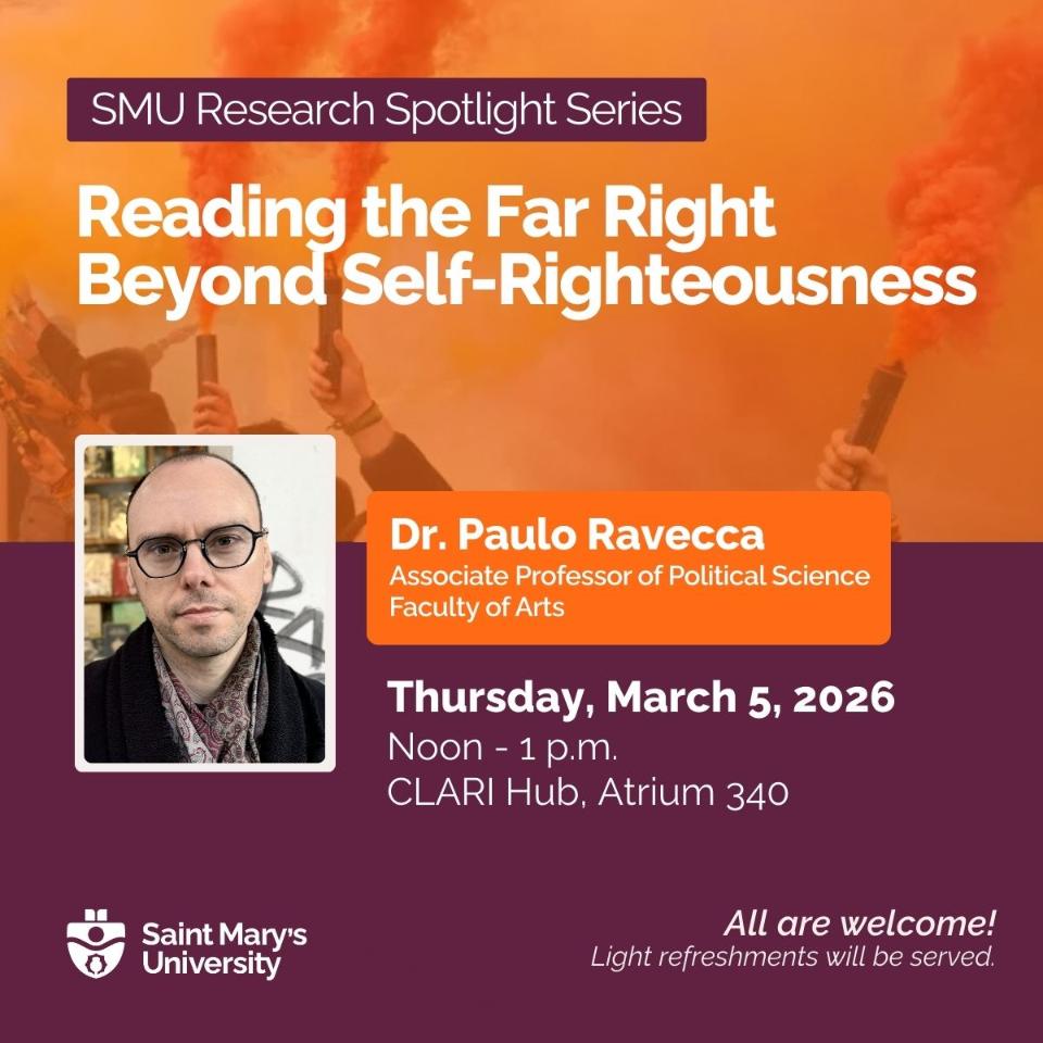 person with glasses with orange background