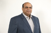 photo of Rahman Khokhar