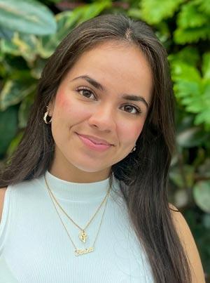 Sarnia Rahaman Scoville