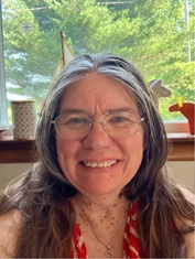 Photo of Susan Glenn