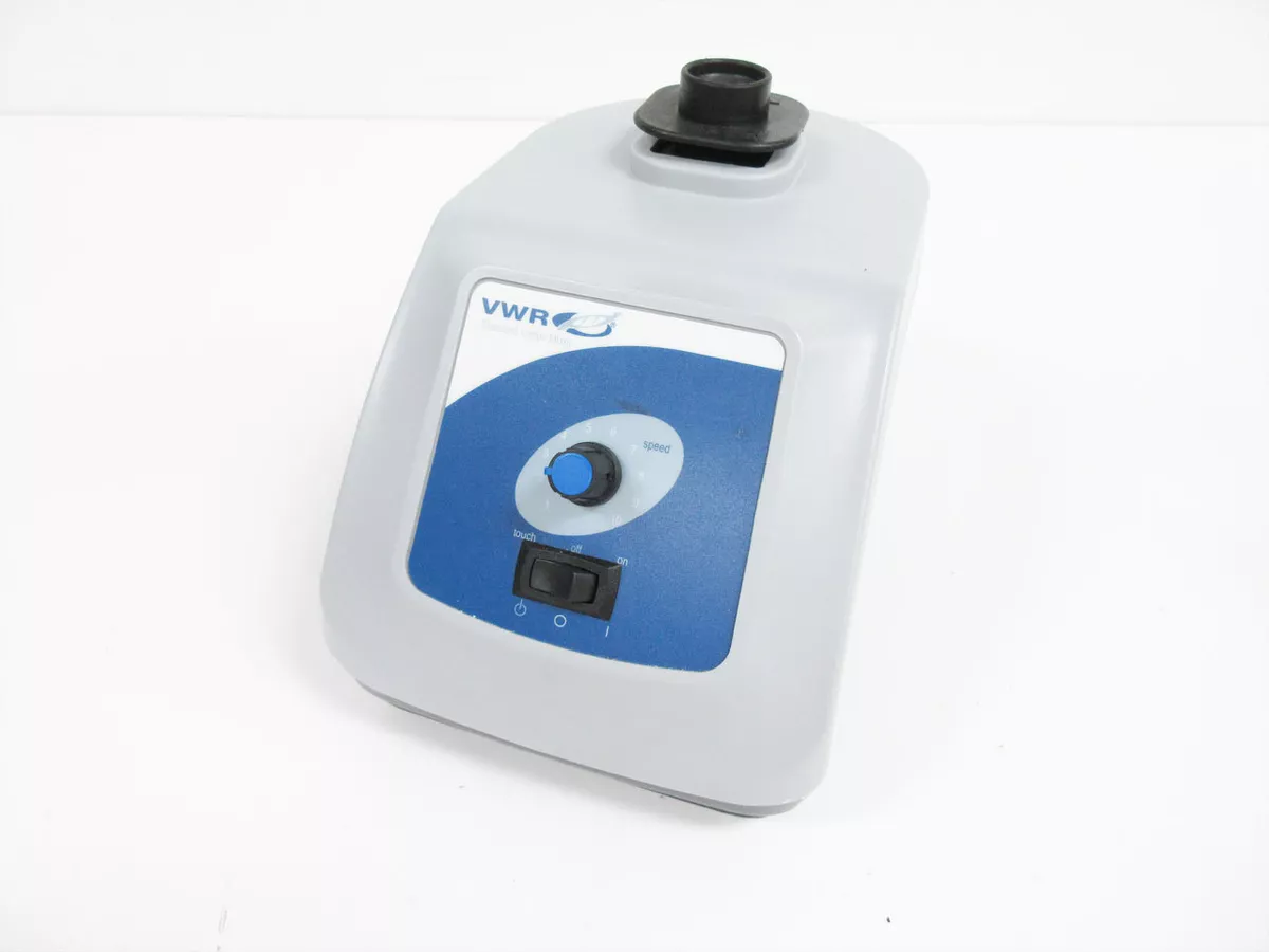 VWR Standard Vortex Mixer